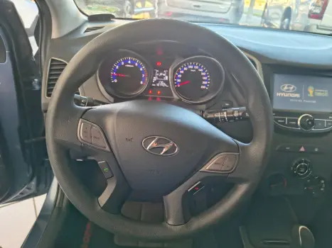 HYUNDAI HB 20 Hatch 1.6 16V 4P COMFORT FLEX AUTOM�TICO, Foto 22