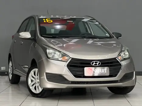HYUNDAI HB 20 Hatch 1.6 16V 4P COMFORT STYLE FLEX, Foto 3