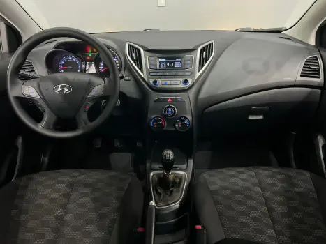 HYUNDAI HB 20 Hatch 1.6 16V 4P COMFORT STYLE FLEX, Foto 4