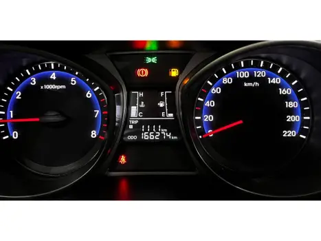 HYUNDAI HB 20 Hatch 1.6 16V 4P COMFORT STYLE FLEX, Foto 6