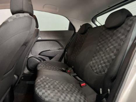 HYUNDAI HB 20 Hatch 1.6 16V 4P COMFORT STYLE FLEX, Foto 9