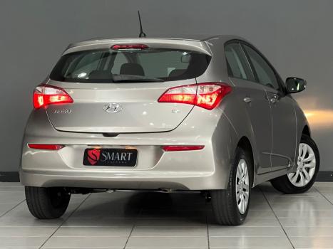 HYUNDAI HB 20 Hatch 1.6 16V 4P COMFORT STYLE FLEX, Foto 10