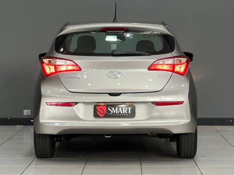 HYUNDAI HB 20 Hatch 1.6 16V 4P COMFORT STYLE FLEX, Foto 11