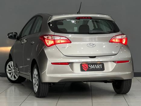 HYUNDAI HB 20 Hatch 1.6 16V 4P COMFORT STYLE FLEX, Foto 12