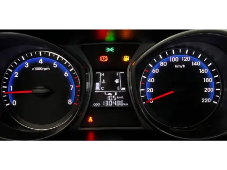 HYUNDAI HB 20 Hatch 1.6 16V 4P COMFORT STYLE FLEX, Foto 6