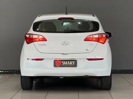 HYUNDAI HB 20 Hatch 1.6 16V 4P COMFORT STYLE FLEX, Foto 11