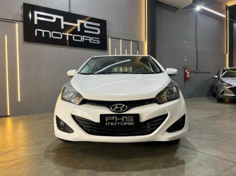 HYUNDAI HB 20 Hatch 1.6 16V 4P COMFORT FLEX AUTOM�TICO, Foto 2