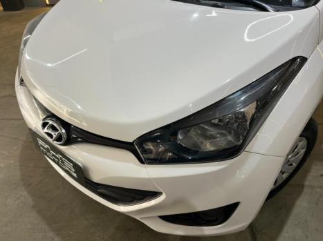 HYUNDAI HB 20 Hatch 1.6 16V 4P COMFORT FLEX AUTOM�TICO, Foto 3