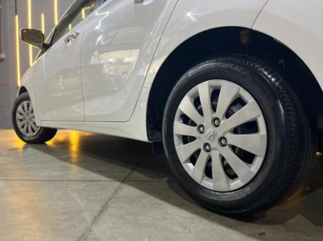 HYUNDAI HB 20 Hatch 1.6 16V 4P COMFORT FLEX AUTOM�TICO, Foto 7