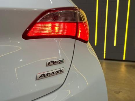 HYUNDAI HB 20 Hatch 1.6 16V 4P COMFORT FLEX AUTOM�TICO, Foto 8