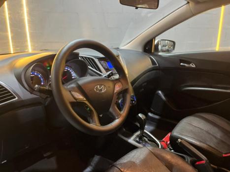 HYUNDAI HB 20 Hatch 1.6 16V 4P COMFORT FLEX AUTOM�TICO, Foto 12