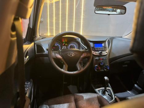 HYUNDAI HB 20 Hatch 1.6 16V 4P COMFORT FLEX AUTOM�TICO, Foto 20