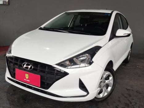HYUNDAI HB 20 Hatch 1.0 12V 4P FLEX VISION, Foto 1
