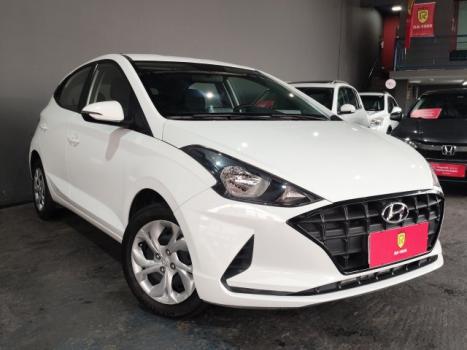 HYUNDAI HB 20 Hatch 1.0 12V 4P FLEX VISION, Foto 2