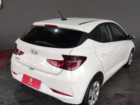 HYUNDAI HB 20 Hatch 1.0 12V 4P FLEX VISION, Foto 5