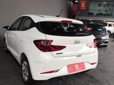 HYUNDAI HB 20 Hatch 1.0 12V 4P FLEX VISION, Foto 6