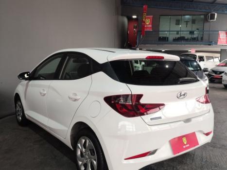 HYUNDAI HB 20 Hatch 1.0 12V 4P FLEX VISION, Foto 7