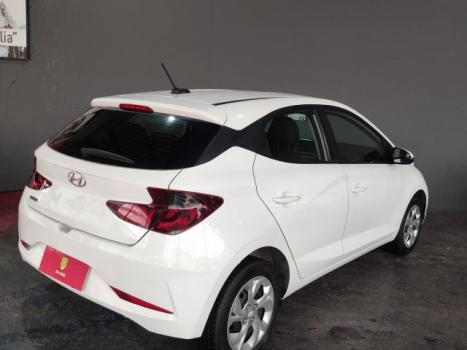 HYUNDAI HB 20 Hatch 1.0 12V 4P FLEX VISION, Foto 8