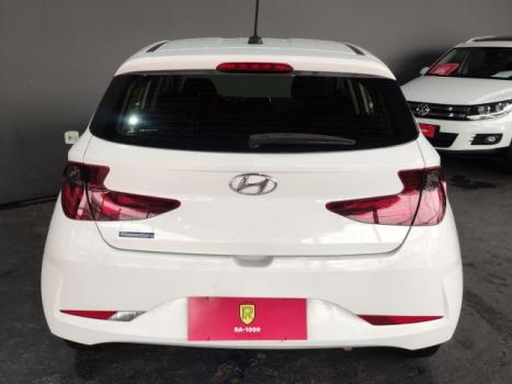 HYUNDAI HB 20 Hatch 1.0 12V 4P FLEX VISION, Foto 9