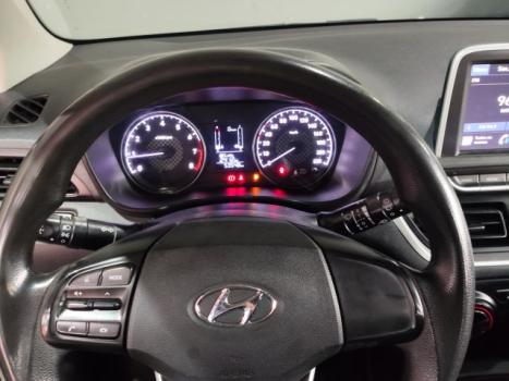 HYUNDAI HB 20 Hatch 1.0 12V 4P FLEX VISION, Foto 11