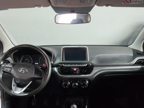 HYUNDAI HB 20 Hatch 1.0 12V 4P FLEX VISION, Foto 12