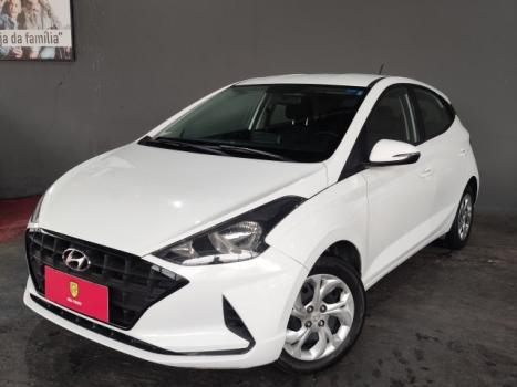 HYUNDAI HB 20 Hatch 1.0 12V 4P FLEX VISION, Foto 14