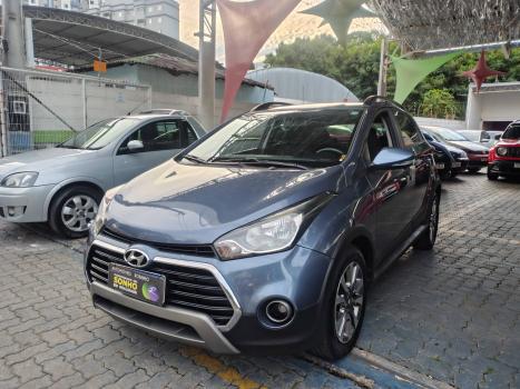 HYUNDAI HB 20 Hatch X 1.6 16V 4P STYLE FLEX AUTOM�TICO, Foto 1