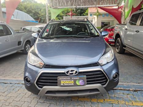 HYUNDAI HB 20 Hatch X 1.6 16V 4P STYLE FLEX AUTOM�TICO, Foto 3