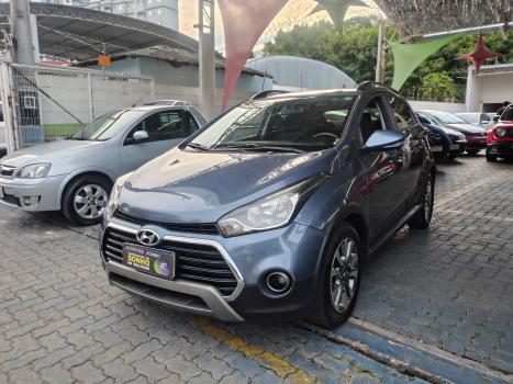 HYUNDAI HB 20 Hatch X 1.6 16V 4P STYLE FLEX AUTOM�TICO, Foto 5