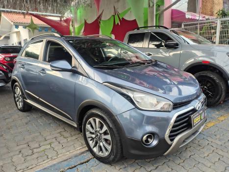 HYUNDAI HB 20 Hatch X 1.6 16V 4P STYLE FLEX AUTOM�TICO, Foto 7