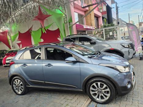 HYUNDAI HB 20 Hatch X 1.6 16V 4P STYLE FLEX AUTOM�TICO, Foto 8