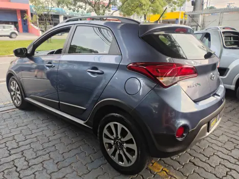 HYUNDAI HB 20 Hatch X 1.6 16V 4P STYLE FLEX AUTOM�TICO, Foto 11