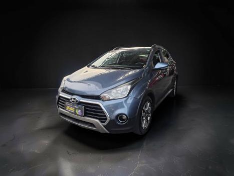 HYUNDAI HB 20 Hatch X 1.6 16V 4P STYLE FLEX AUTOM�TICO, Foto 1