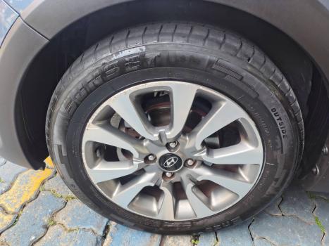 HYUNDAI HB 20 Hatch X 1.6 16V 4P STYLE FLEX AUTOM�TICO, Foto 5