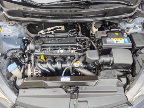 HYUNDAI HB 20 Hatch X 1.6 16V 4P STYLE FLEX AUTOM�TICO, Foto 6