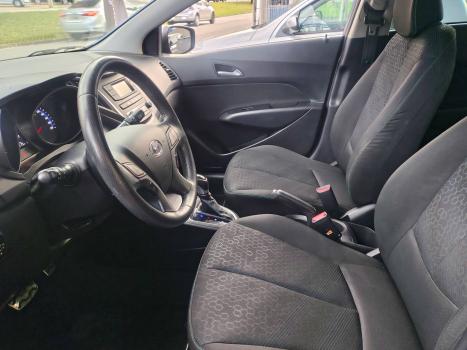 HYUNDAI HB 20 Hatch X 1.6 16V 4P STYLE FLEX AUTOM�TICO, Foto 8