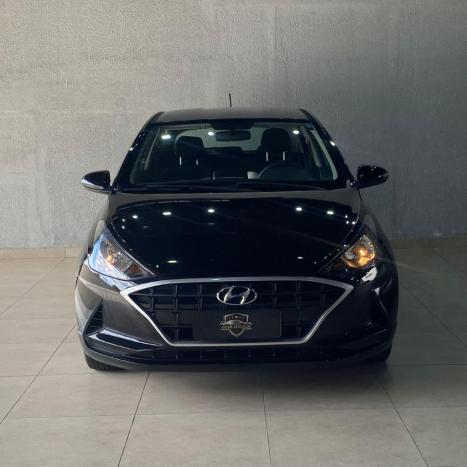 HYUNDAI HB 20 Hatch 1.0 12V 4P FLEX VISION, Foto 3