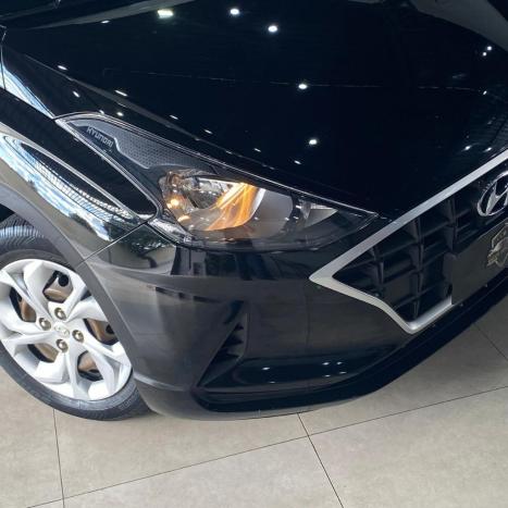 HYUNDAI HB 20 Hatch 1.0 12V 4P FLEX VISION, Foto 6