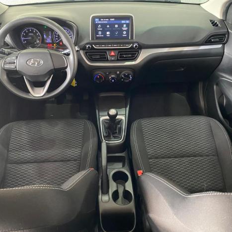 HYUNDAI HB 20 Hatch 1.0 12V 4P FLEX VISION, Foto 7