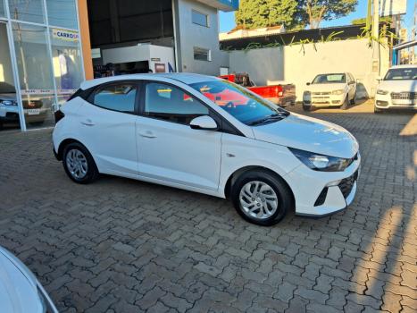 HYUNDAI HB 20 Hatch 1.0 12V 4P FLEX SENSE, Foto 3
