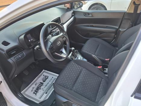 HYUNDAI HB 20 Hatch 1.0 12V 4P FLEX SENSE, Foto 7