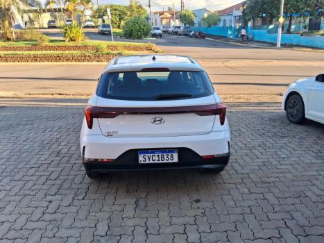 HYUNDAI HB 20 Hatch 1.0 12V 4P FLEX SENSE, Foto 5