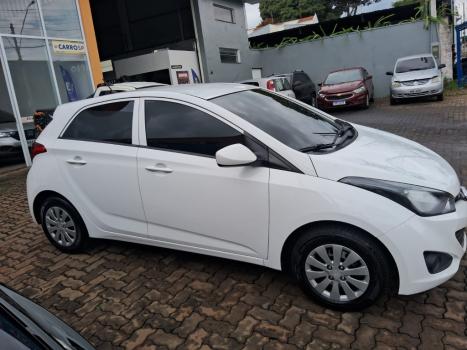 HYUNDAI HB 20 Hatch 1.0 12V 4P FLEX COMFORT, Foto 4
