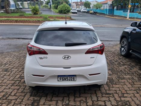 HYUNDAI HB 20 Hatch 1.0 12V 4P FLEX COMFORT, Foto 6