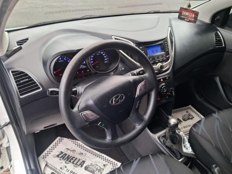 HYUNDAI HB 20 Hatch 1.0 12V 4P FLEX COMFORT, Foto 9