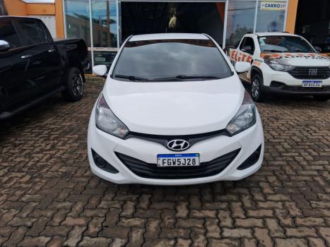 HYUNDAI HB 20 Hatch 1.0 12V 4P FLEX COMFORT, Foto 2