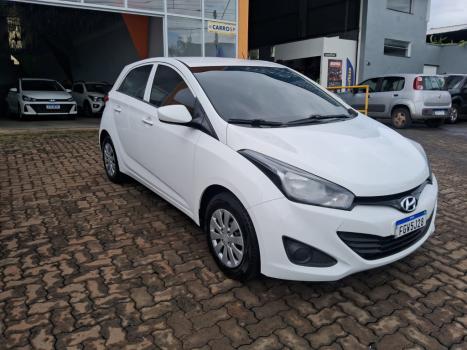 HYUNDAI HB 20 Hatch 1.0 12V 4P FLEX COMFORT, Foto 3