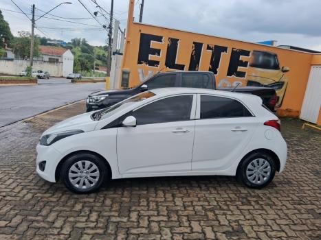 HYUNDAI HB 20 Hatch 1.0 12V 4P FLEX COMFORT, Foto 5
