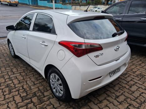 HYUNDAI HB 20 Hatch 1.0 12V 4P FLEX COMFORT, Foto 7
