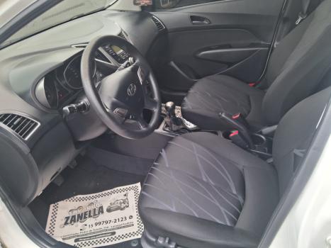 HYUNDAI HB 20 Hatch 1.0 12V 4P FLEX COMFORT, Foto 8